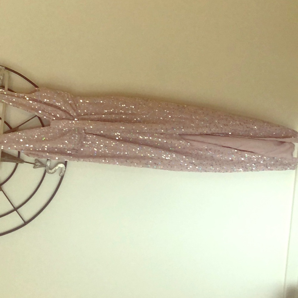 Wedding guest dress